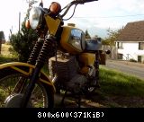 MZ TS 250/1