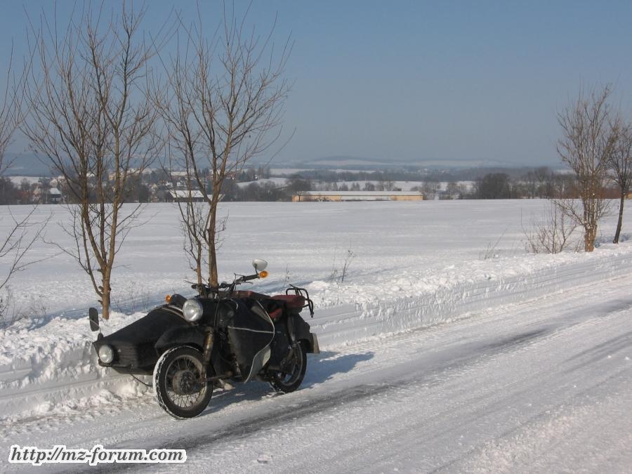 31.1.2010 Ausfahrt mz 001
