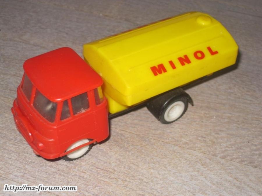 minol