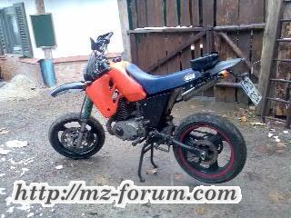 etz sume eigenbau