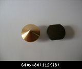Verschlussschraube RT-Federbein "Custom"