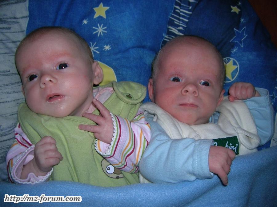 Victoria & Thoralf
