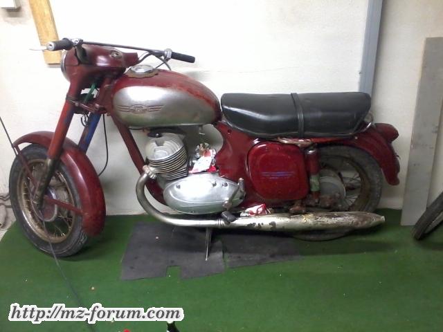 Jawa 350