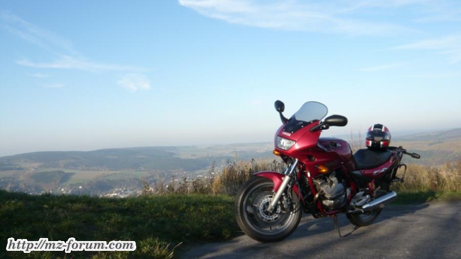 {1}meine Emme {2} meine Divi {3} mein S50 (l.) {4} meine 150er {5} mein Minimöpp