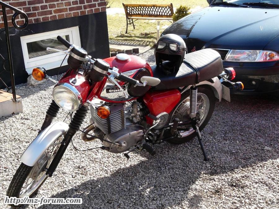 TS 250/1
