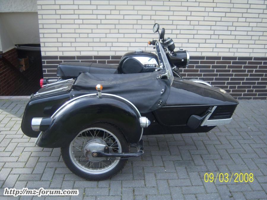 TS 250