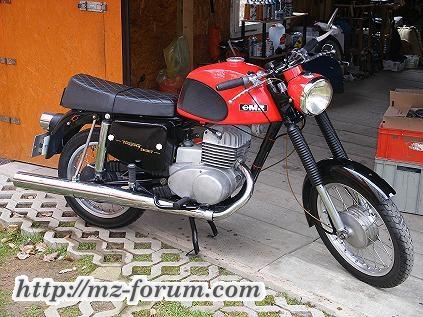 ETS 250 Bj.1970