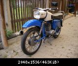 ES 150 Bj.1967