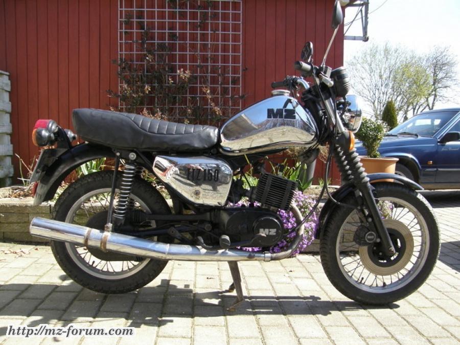 Miene ETZ 150