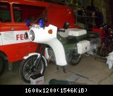 MZ ETZ 250/F