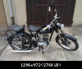 Meine RT 125/3