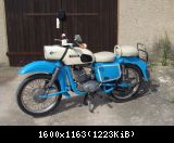 Meine ES 125