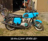 Meine ES 250/2