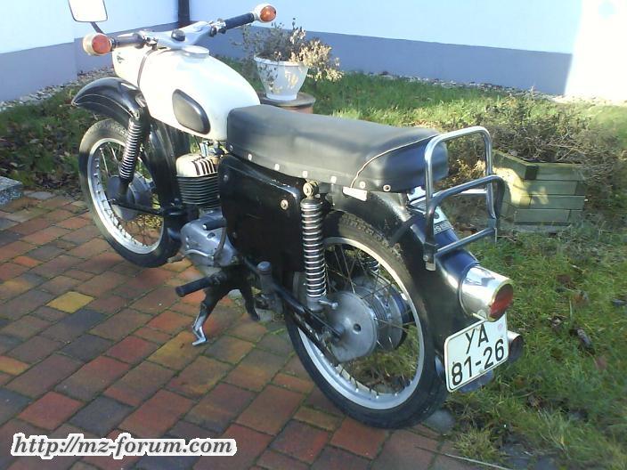 ES 150-1