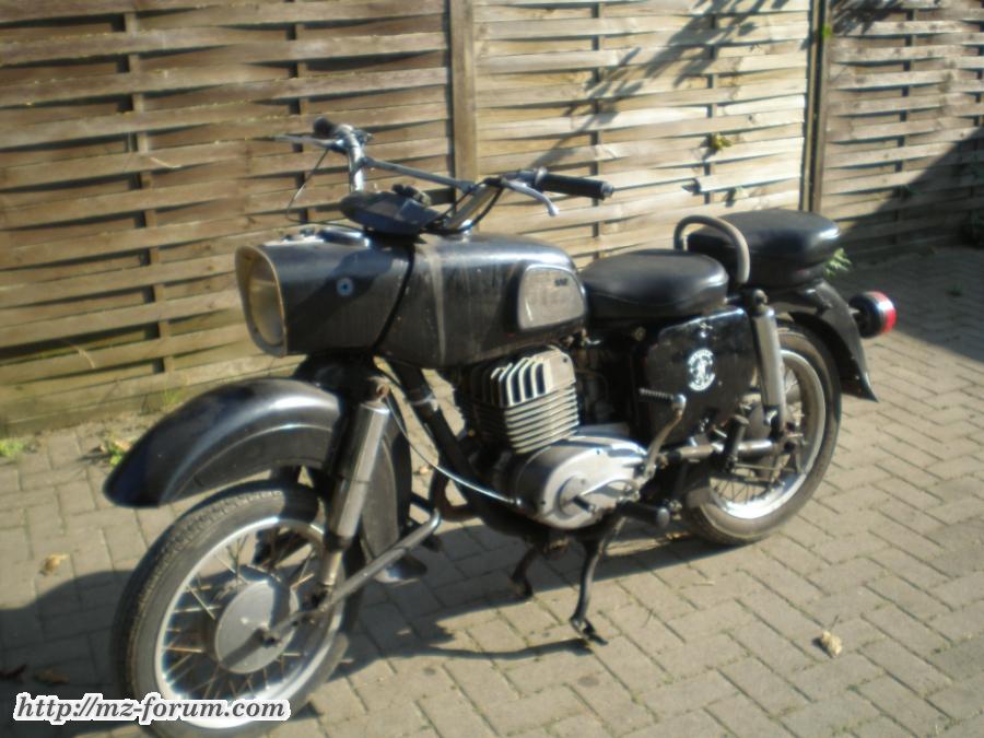ES 250/2