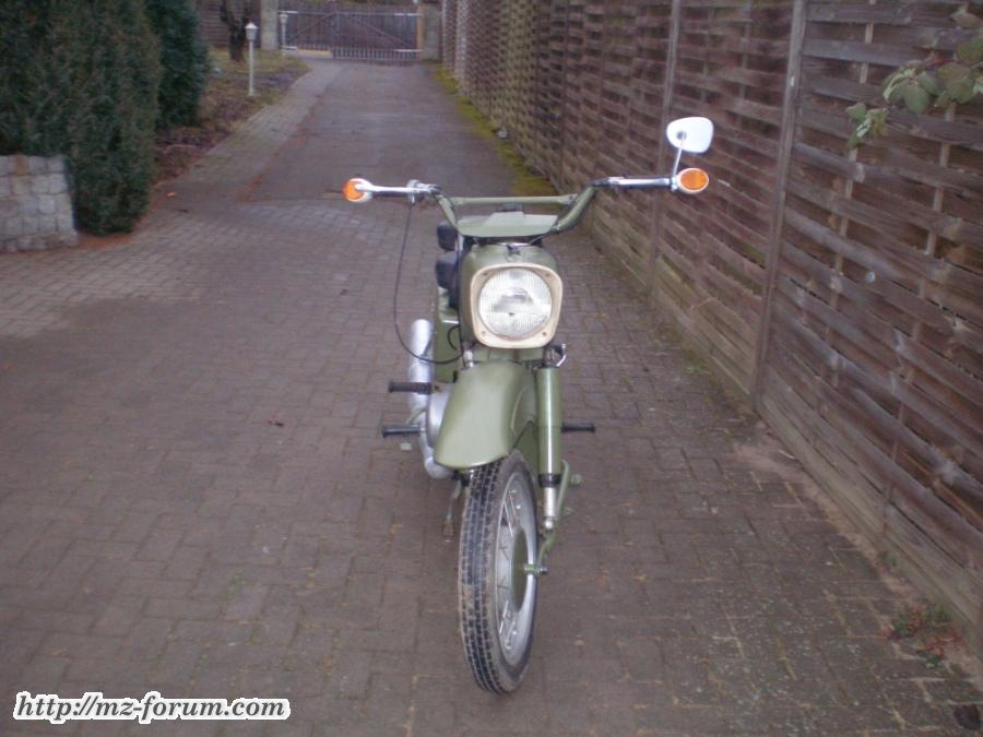 ES 250/2 BJ 67 Fertig!! 4