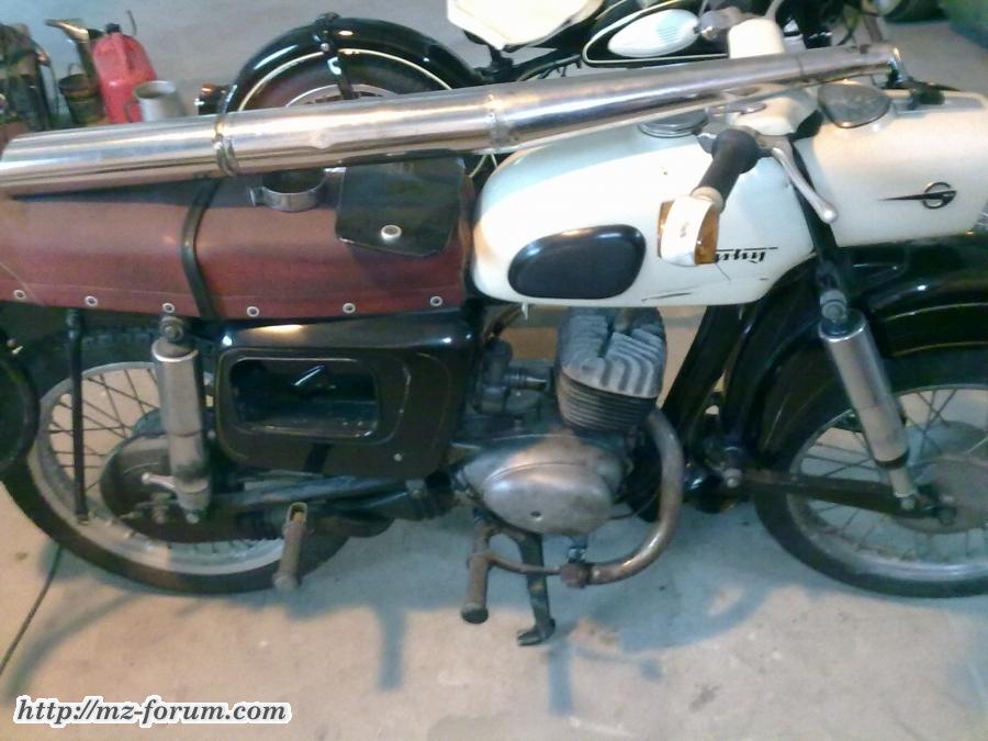 Lennie 210