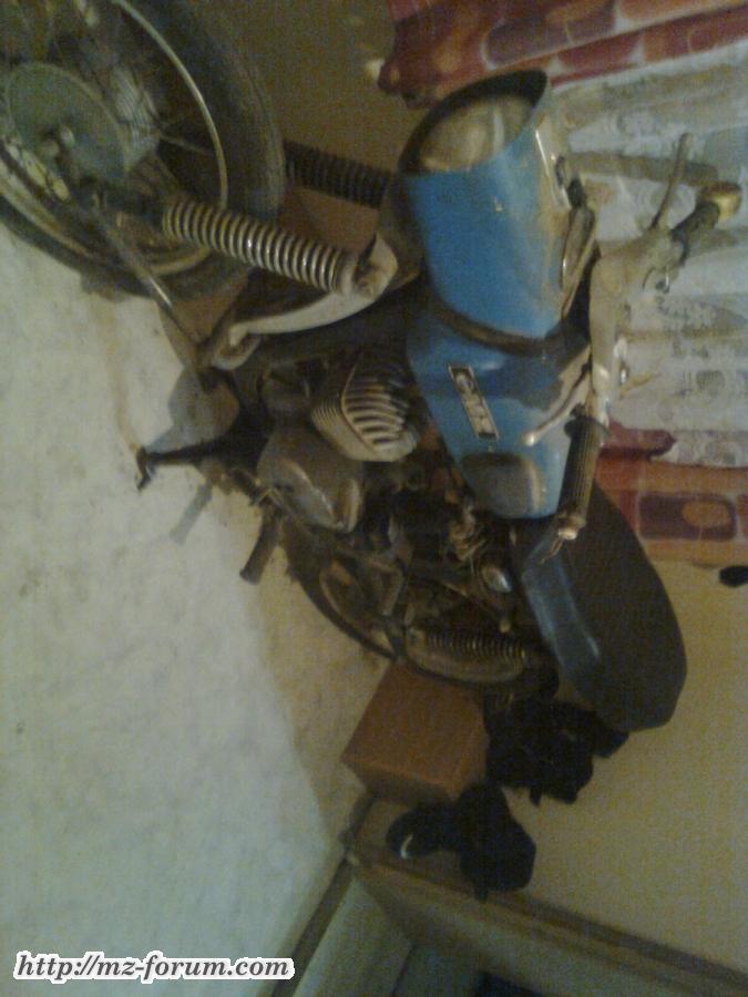 ES 150/1