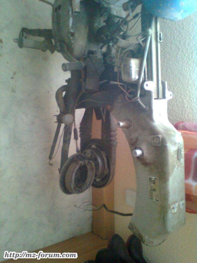 ES 150/1