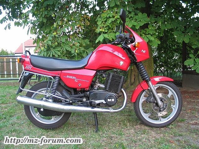 Feuerstuhl Bj.94