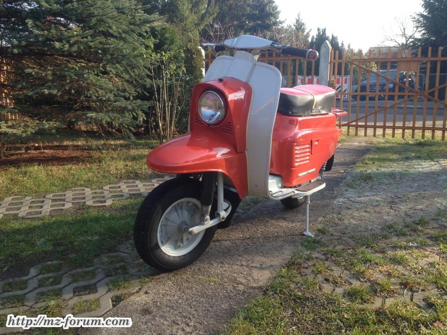 Вятка B 150M