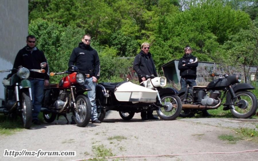 Eastbiker 2011
