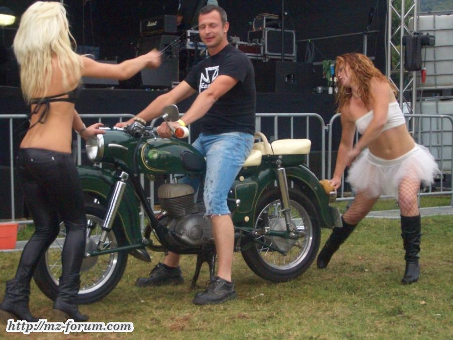 bike wash