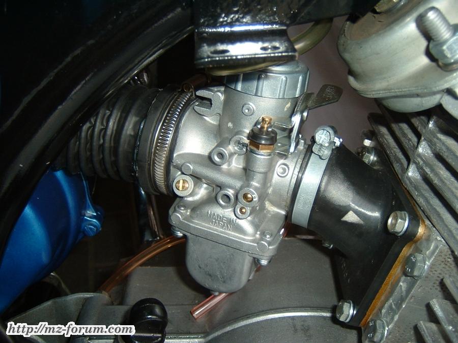 MZ Tuning 002
