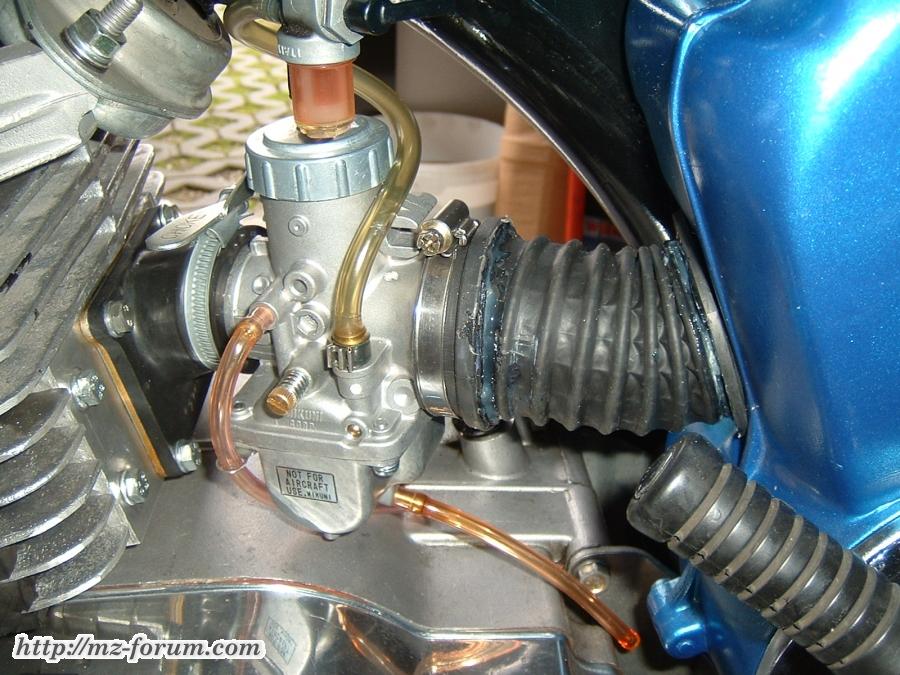MZ Tuning 003