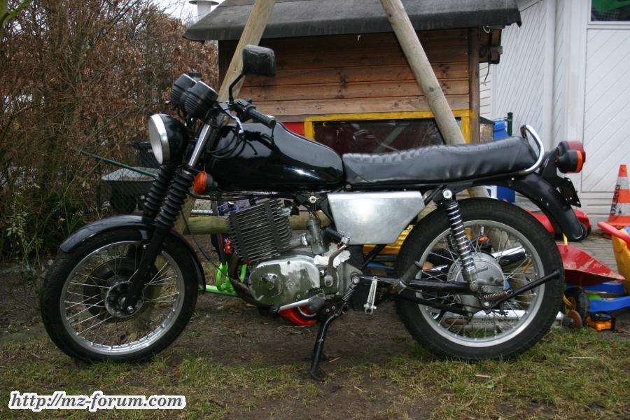 ETZ 250