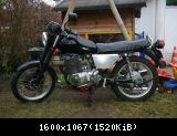 ETZ 250