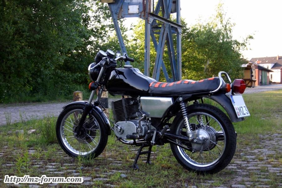 ETZ 250