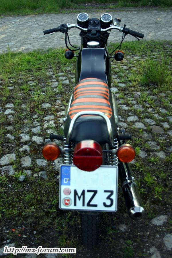 ETZ 250