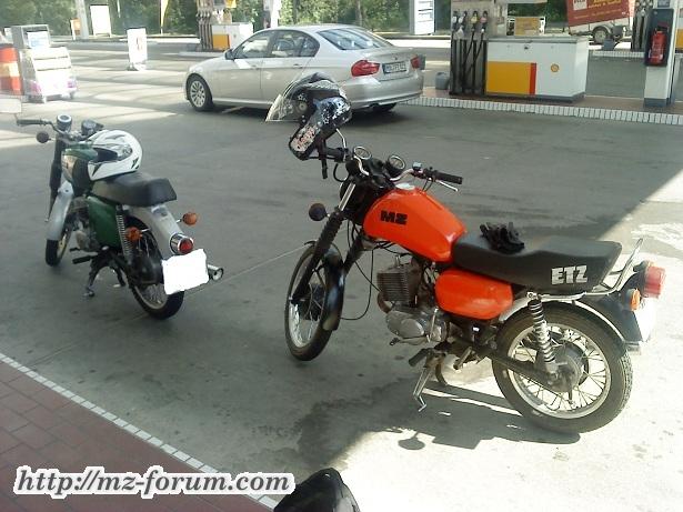 ETZ 150