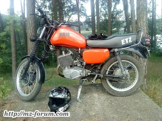 ETZ 150