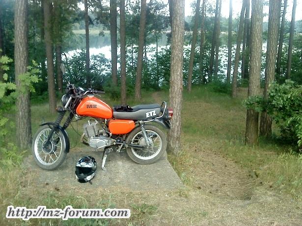 ETZ 150