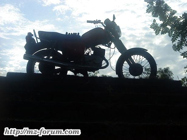 ETZ 150