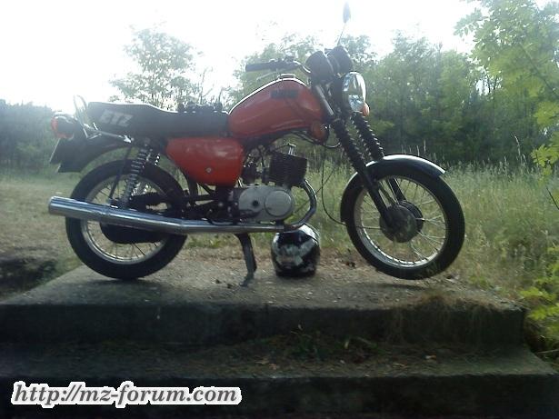ETZ 150