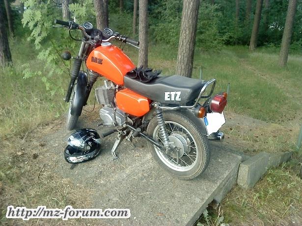 ETZ 150