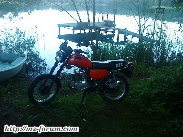 ETZ 150