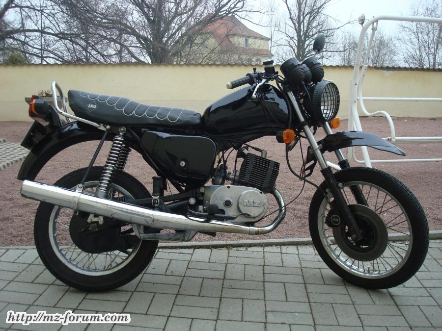 nach Umbau und neuer Lack 2