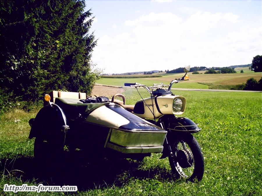 mein Spaßmobil