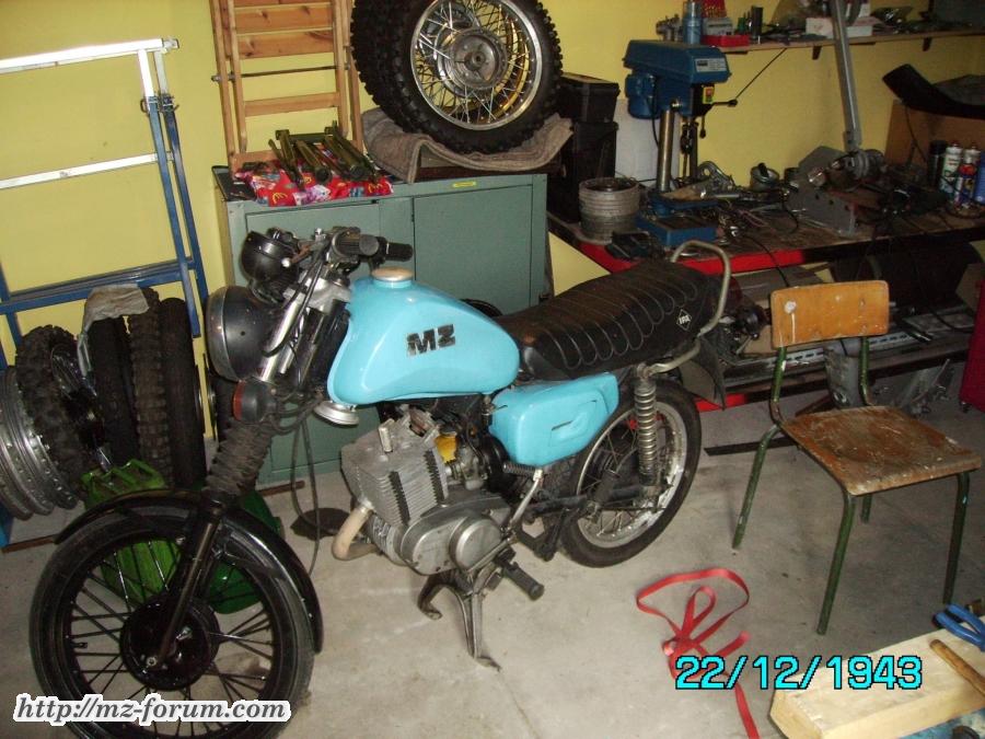 MZ GST Nr 3