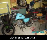 MZ GST Nr 3