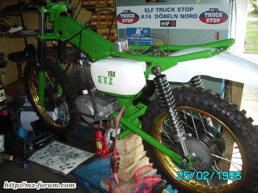 ETZ GS