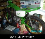 ETZ GS