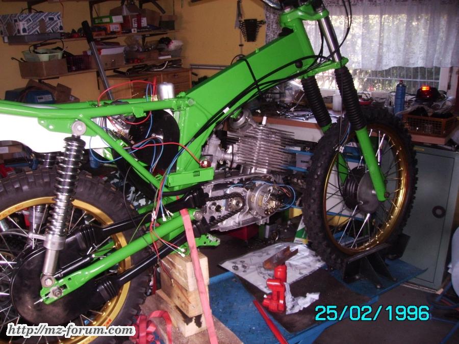 ETZ GS