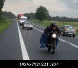 im Kampf gegen die Gewalten