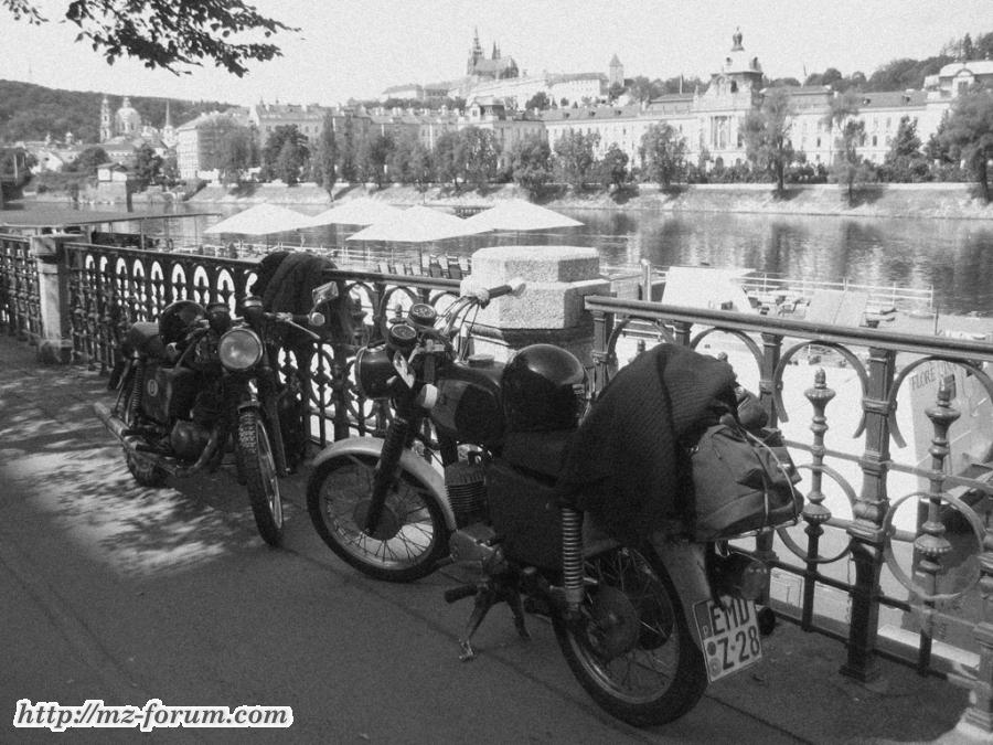 Prag 2008