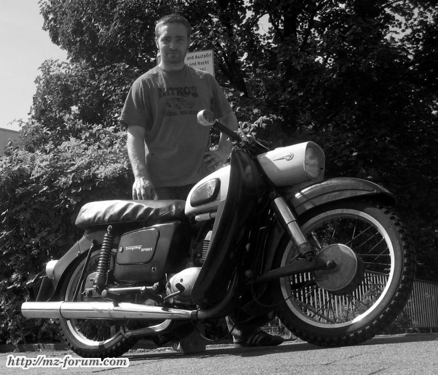 Low Rider ES 150